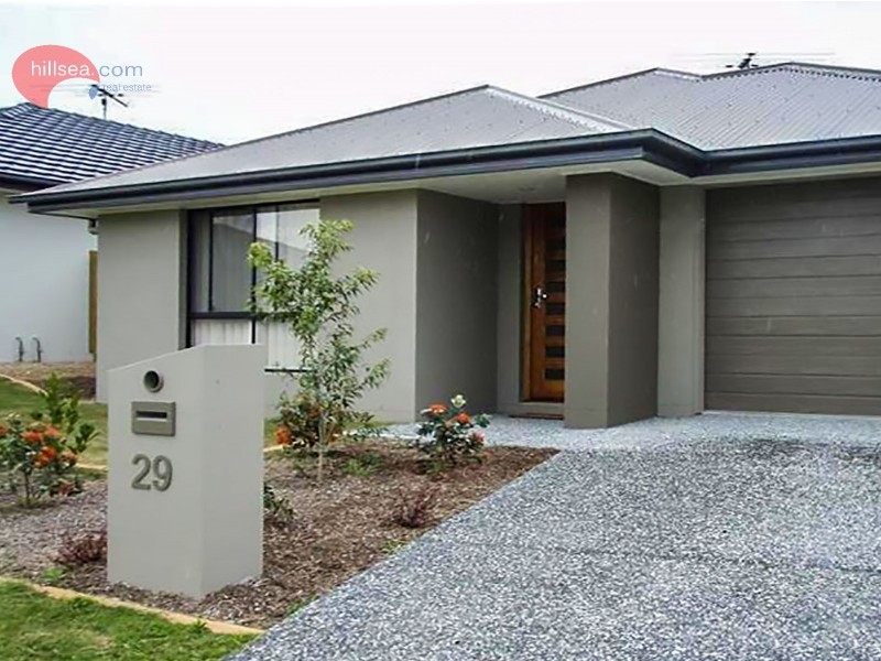 29 Christopher Street, Pimpama QLD 4209