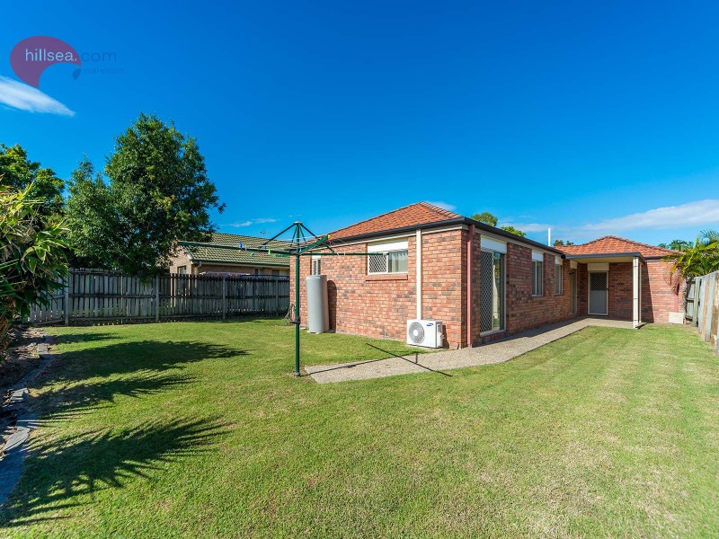16 River Meadows Drive, Upper Coomera QLD 4209