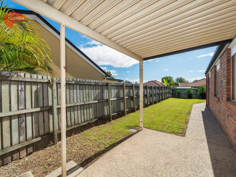 16 River Meadows Drive, Upper Coomera QLD 4209