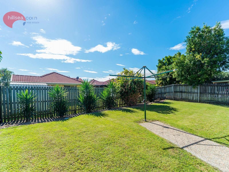 16 River Meadows Drive, Upper Coomera QLD 4209