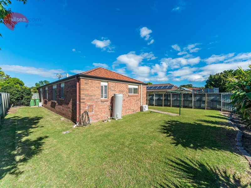 16 River Meadows Drive, Upper Coomera QLD 4209