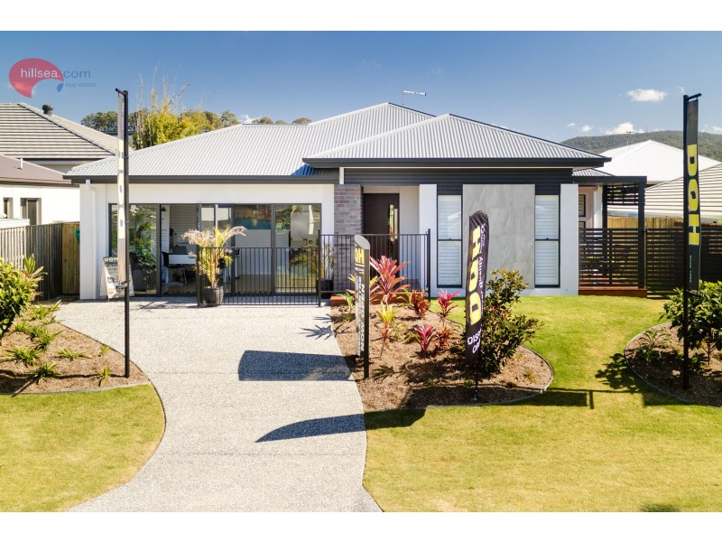 21 Ashburton Street, Ormeau Hills QLD 4208