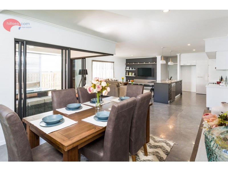 21 Ashburton Street, Ormeau Hills QLD 4208