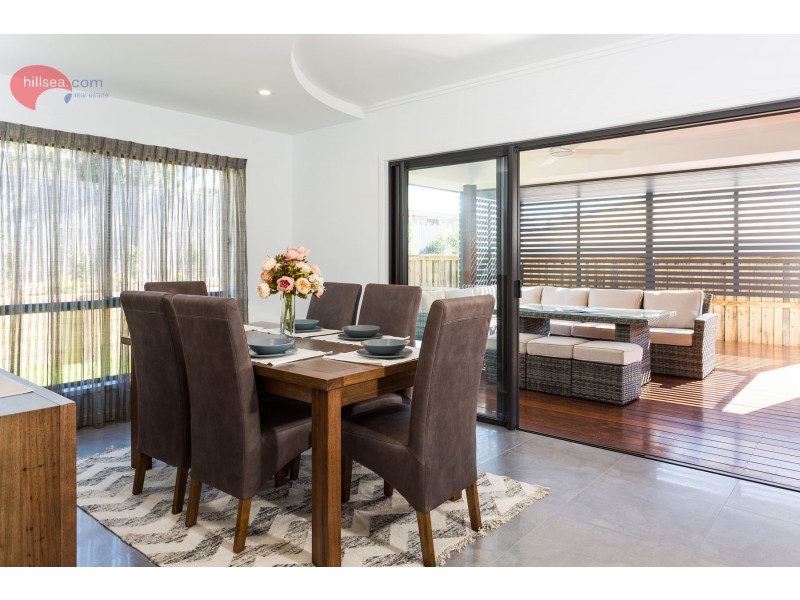 21 Ashburton Street, Ormeau Hills QLD 4208