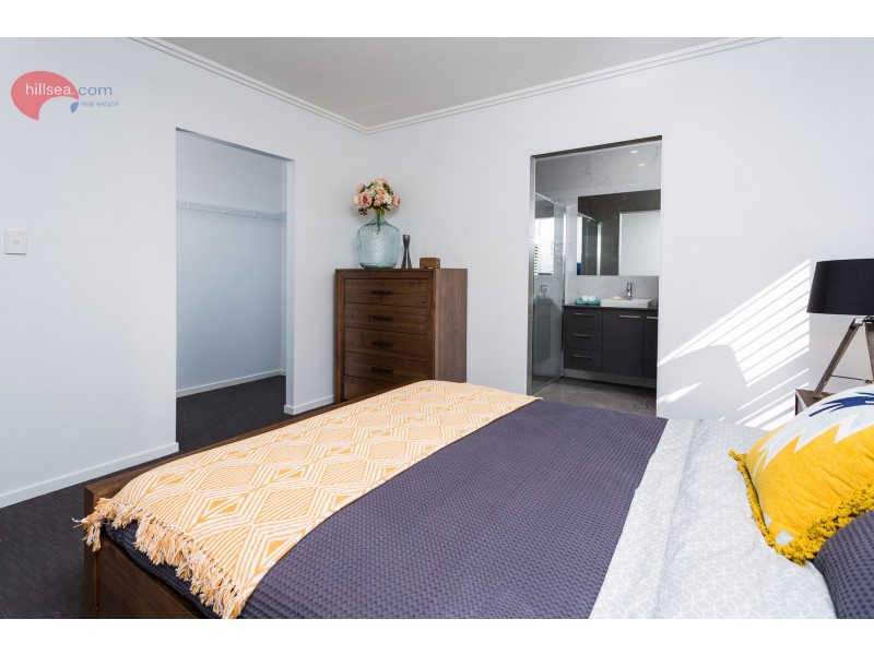 21 Ashburton Street, Ormeau Hills QLD 4208
