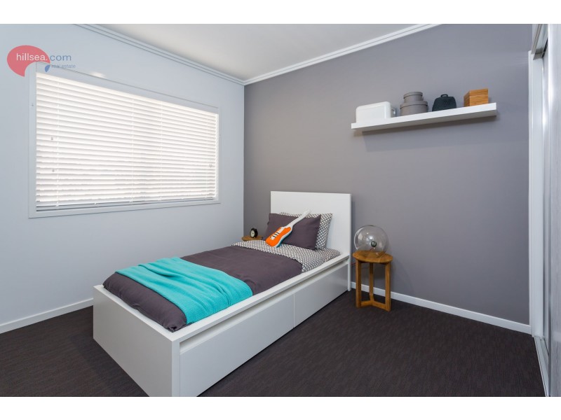 21 Ashburton Street, Ormeau Hills QLD 4208