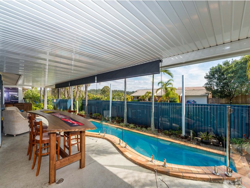 5 Lismore Drive, Helensvale QLD 4212