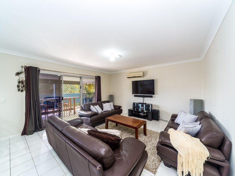 5 Lismore Drive, Helensvale QLD 4212