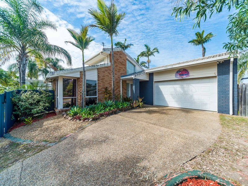 5 Lismore Drive, Helensvale QLD 4212