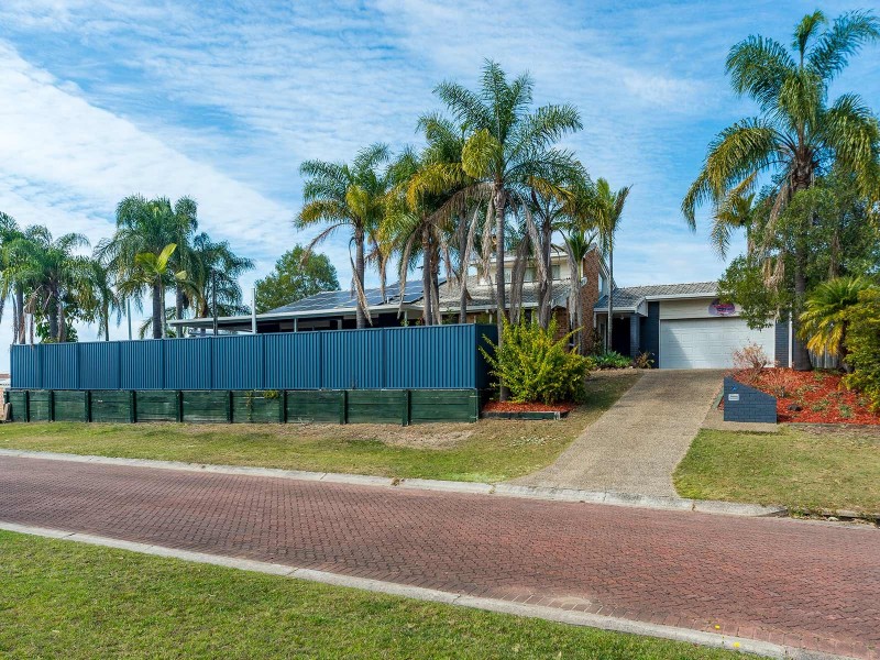 5 Lismore Drive, Helensvale QLD 4212