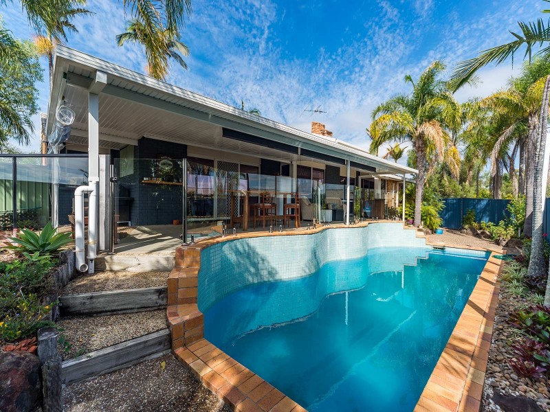 5 Lismore Drive, Helensvale QLD 4212