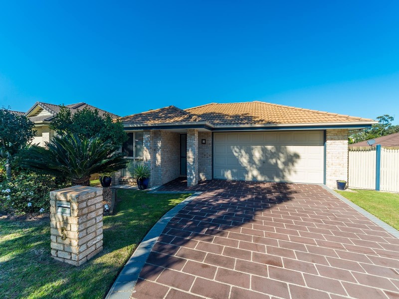 5 Elabana Court, Upper Coomera QLD 4209