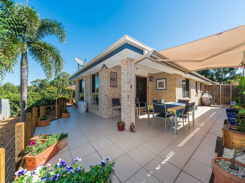 5 Elabana Court, Upper Coomera QLD 4209