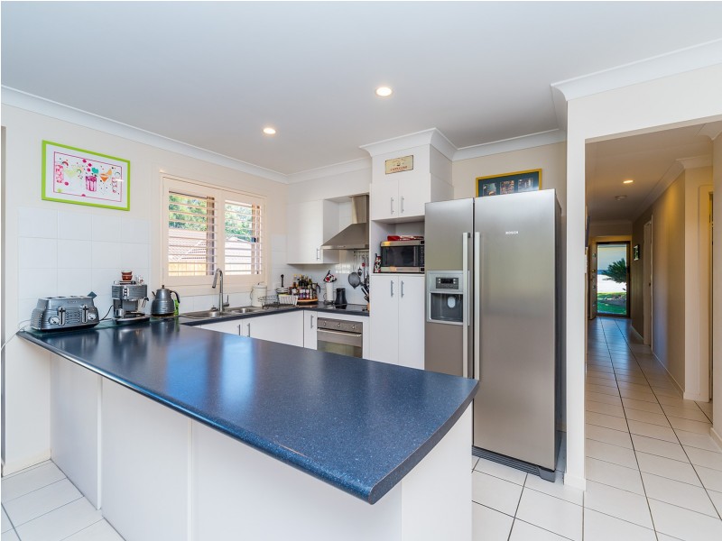5 Elabana Court, Upper Coomera QLD 4209