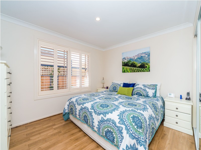 5 Elabana Court, Upper Coomera QLD 4209