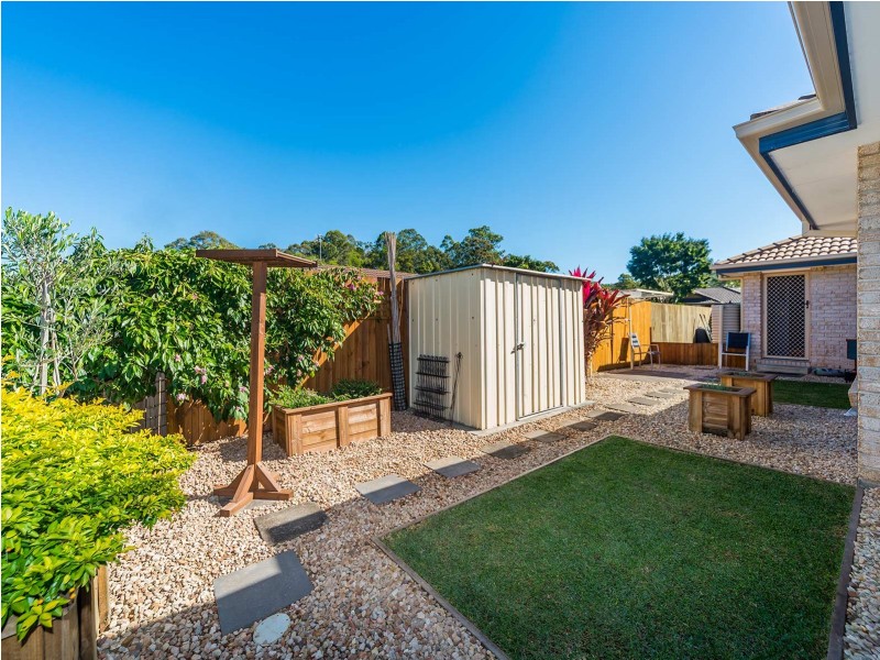 5 Elabana Court, Upper Coomera QLD 4209