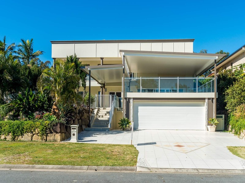 72 Graywillow Boulevard, Oxenford QLD 4210