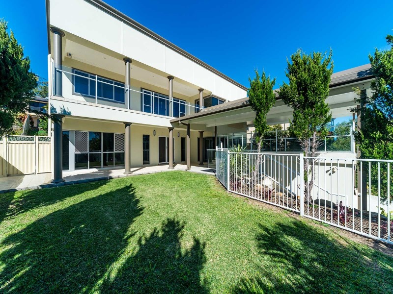 72 Graywillow Boulevard, Oxenford QLD 4210