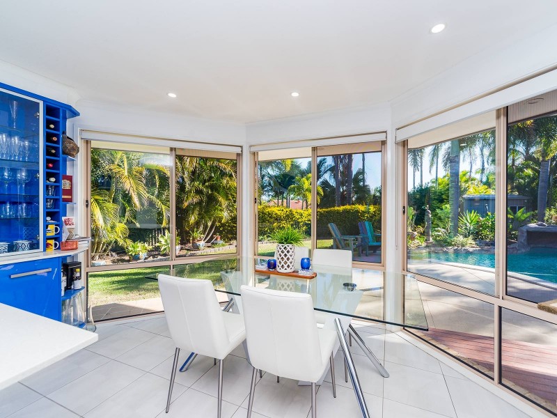 14 Balranald Court, Helensvale QLD 4212