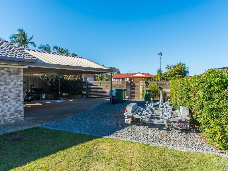 14 Balranald Court, Helensvale QLD 4212