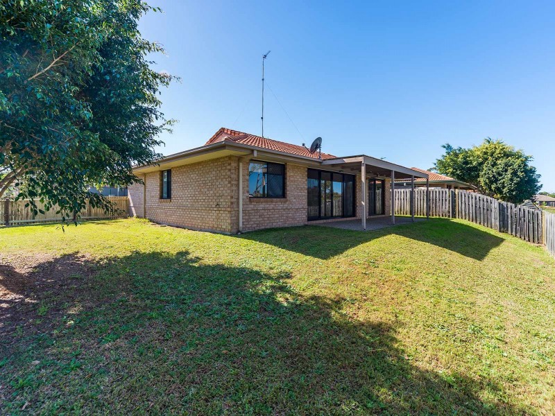 38 Riverbrooke Drive, Upper Coomera QLD 4209