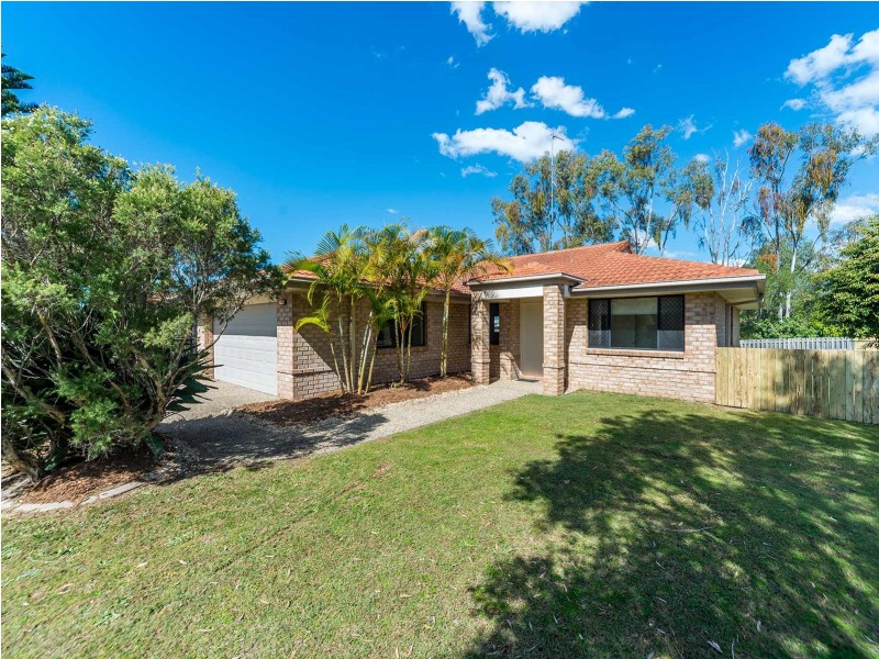 38 Riverbrooke Drive, Upper Coomera QLD 4209