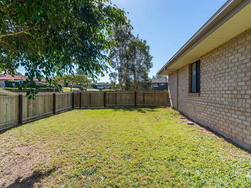 38 Riverbrooke Drive, Upper Coomera QLD 4209