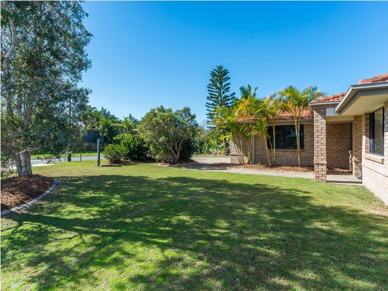 38 Riverbrooke Drive, Upper Coomera QLD 4209