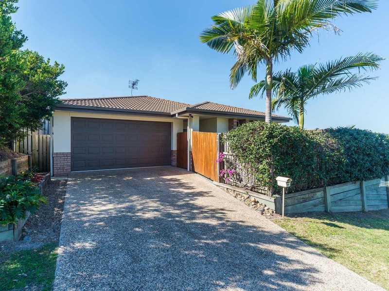 64 Annabelle Crescent, Upper Coomera QLD 4209