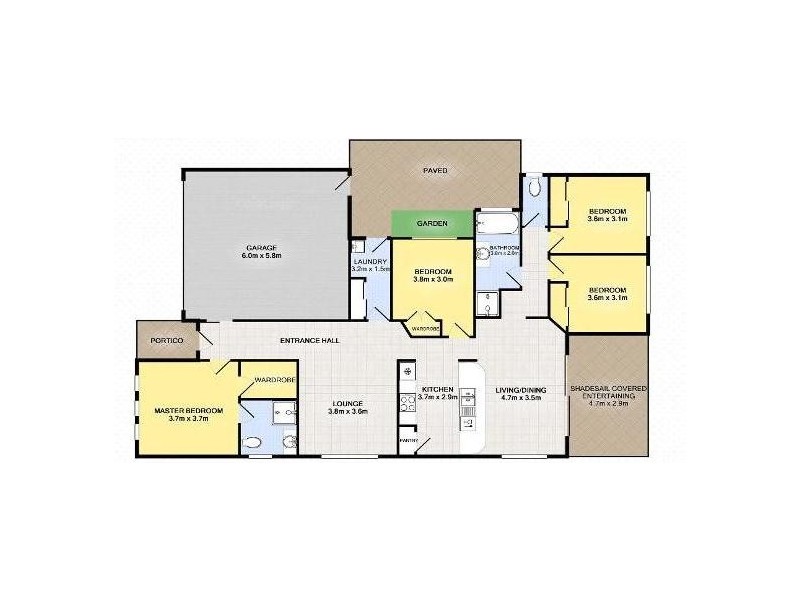 64 Annabelle Crescent, Upper Coomera QLD 4209