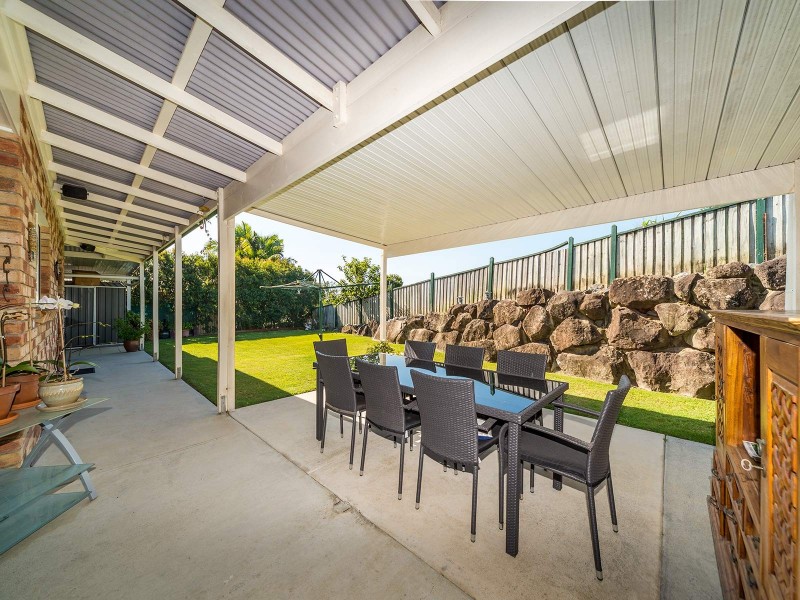 44 Barrs Avenue, Oxenford QLD 4210