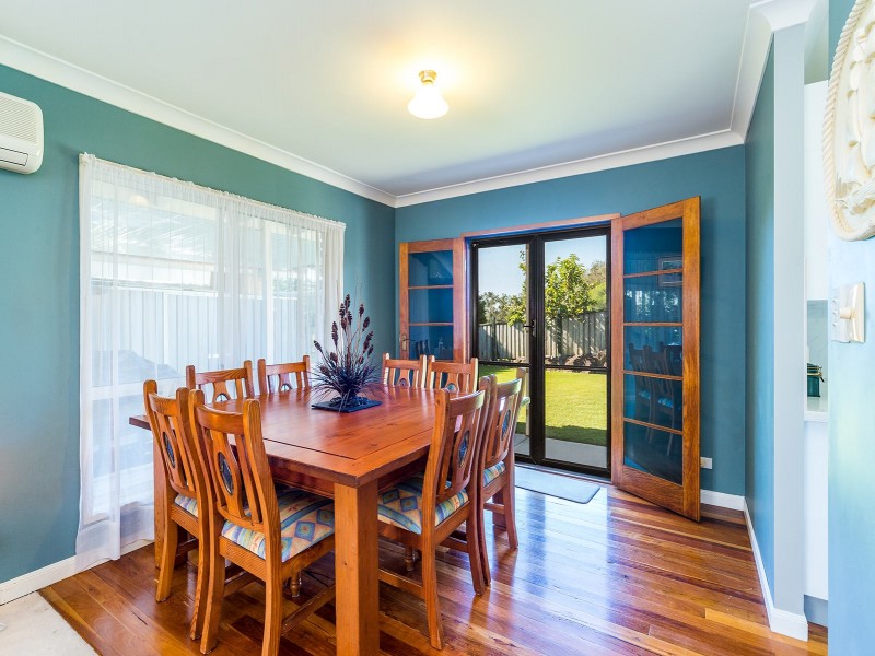 44 Barrs Avenue, Oxenford QLD 4210