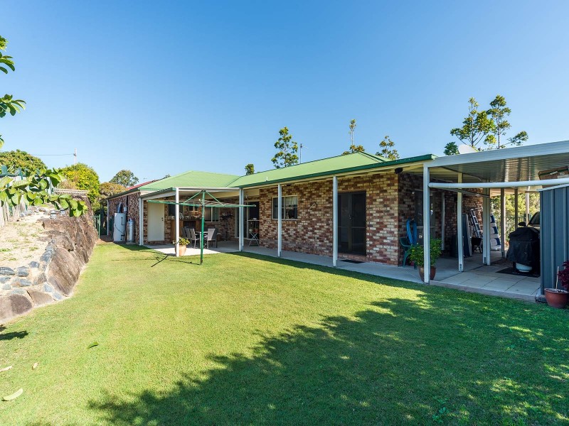 44 Barrs Avenue, Oxenford QLD 4210