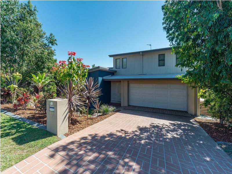 22 Appollo Place, Oxenford QLD 4210
