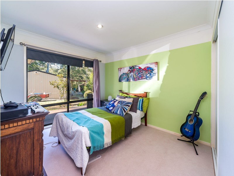 29B Solomon Lane, Wongawallan QLD 4210