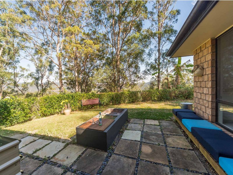 29B Solomon Lane, Wongawallan QLD 4210