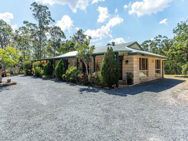 170 Lynwood Drive, Guanaba QLD 4210