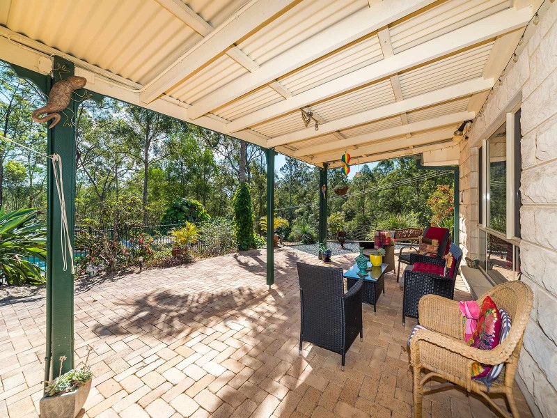 170 Lynwood Drive, Guanaba QLD 4210