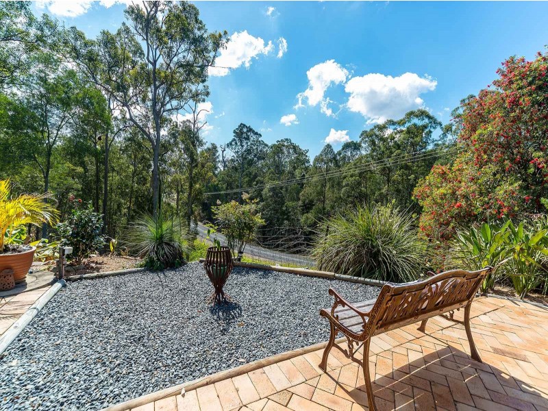 170 Lynwood Drive, Guanaba QLD 4210