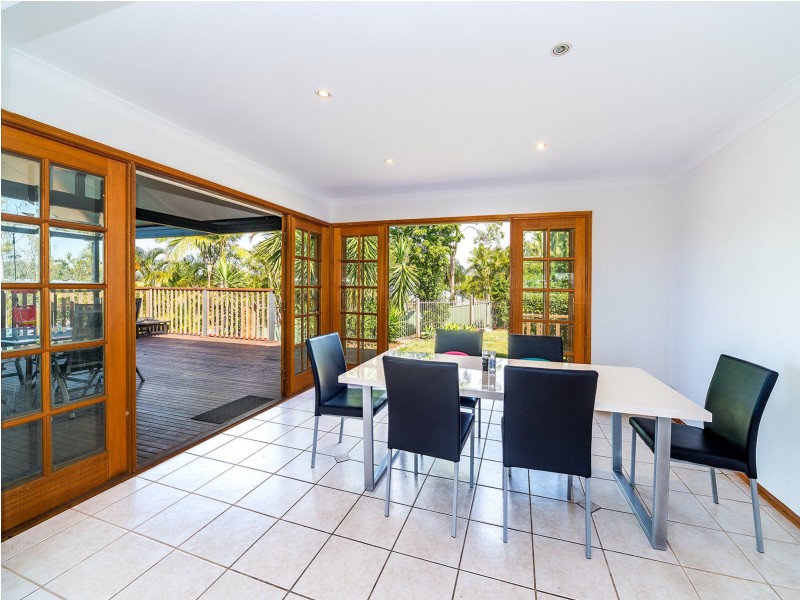 8 Nebraska Court, Oxenford QLD 4210