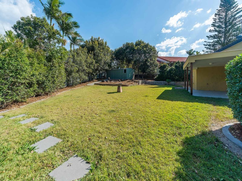 8 Nebraska Court, Oxenford QLD 4210