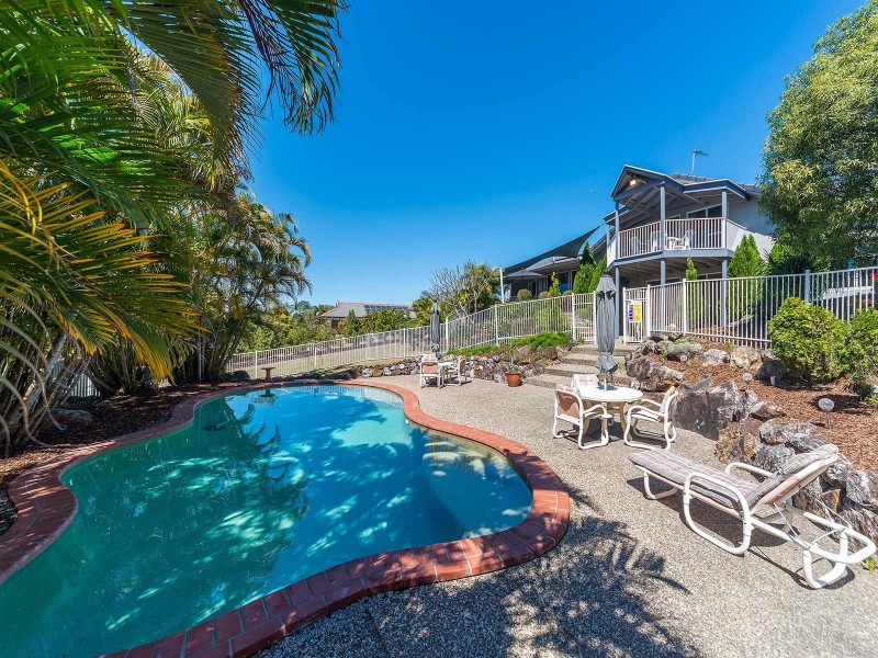 17 Oregon Way, Oxenford QLD 4210