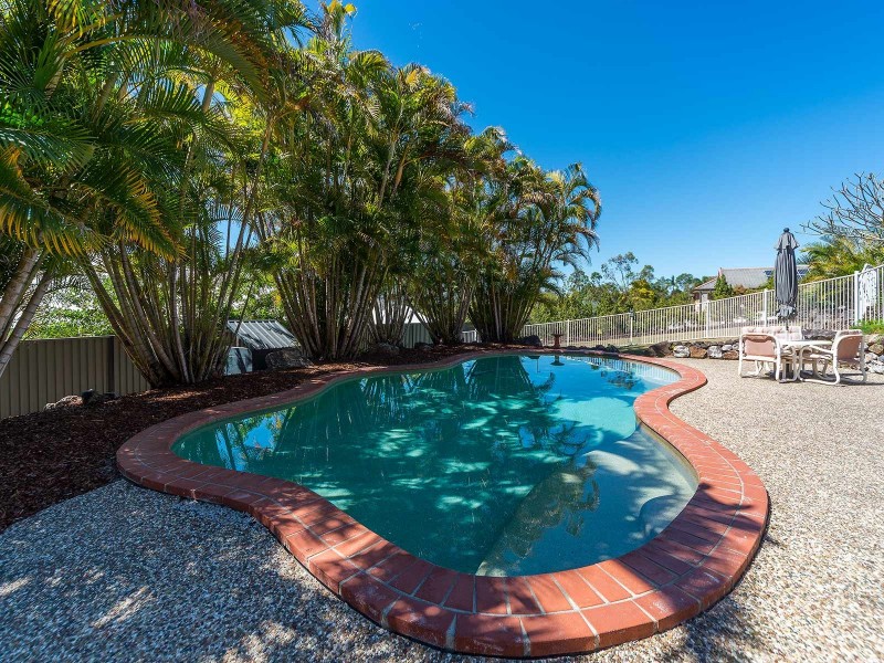 17 Oregon Way, Oxenford QLD 4210