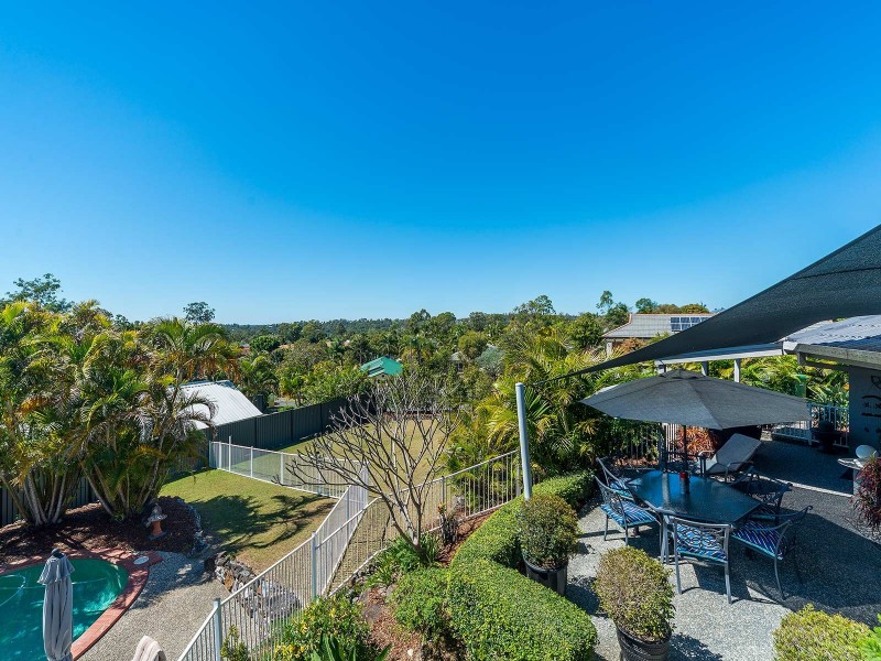 17 Oregon Way, Oxenford QLD 4210