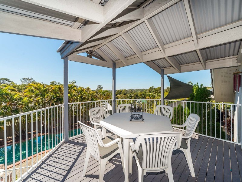 17 Oregon Way, Oxenford QLD 4210