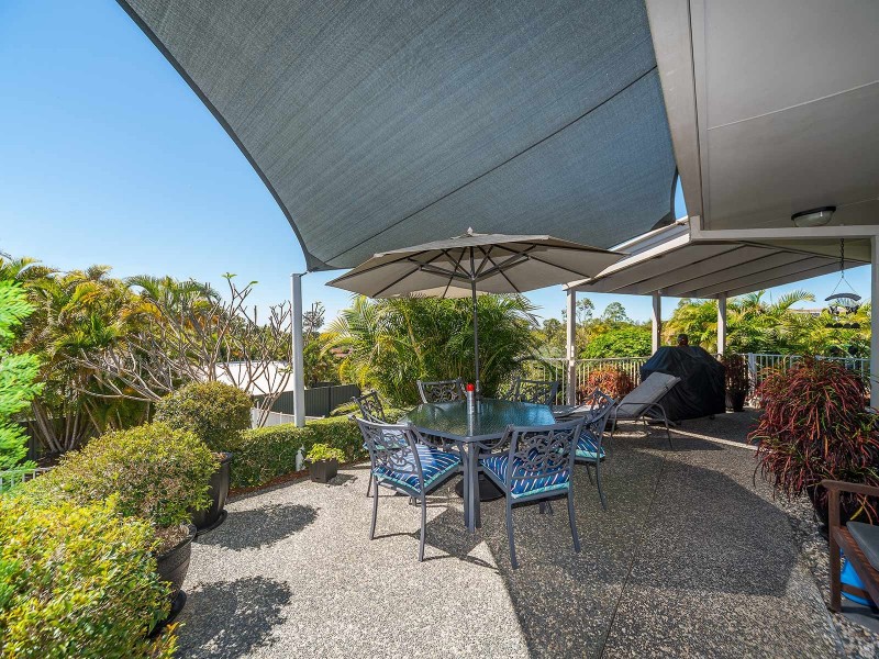 17 Oregon Way, Oxenford QLD 4210