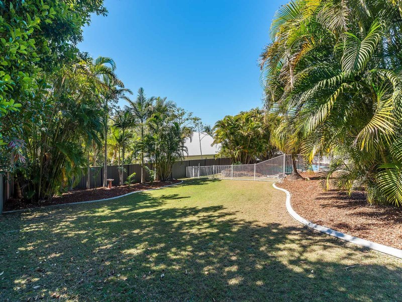 17 Oregon Way, Oxenford QLD 4210