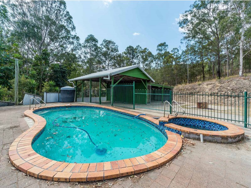 937 Beaudesert Nerang Road, Mount Nathan QLD 4211