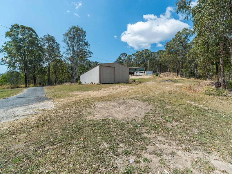 937 Beaudesert Nerang Road, Mount Nathan QLD 4211