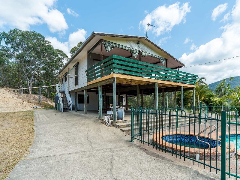 937 Beaudesert Nerang Road, Mount Nathan QLD 4211